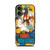 The God of High School Series iPhone 17 Case