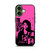 The Last Of Us Ellie Art iPhone 17 Case