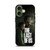 The Last of Us Series iPhone 17 Case