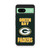 Green Bay Packers Motorola Google Pixel 8a Case