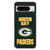 Green Bay Packers Motorola Google Pixel 8 Pro Case