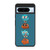 Gumball and Darwin Motorola Google Pixel 8 Case