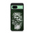 Harry Potter Legacy of Slytherin Motorola Google Pixel 8a Case