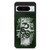 Harry Potter Legacy of Slytherin Motorola Google Pixel 8 Pro Case