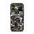 The Walking Dead Things iPhone 17 Case