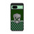 Harry Potter Slytherin Motorola Google Pixel 8a Case