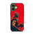 Thor Thunder in the Red iPhone 17 Case