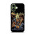 Thundercats Heirs of Thundera iPhone 17 Case