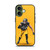 TJ Watt Pittsburgh Steelers 04 iPhone 17 Case