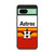 Houston Astros 01 Motorola Google Pixel 8a Case