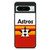 Houston Astros 01 Motorola Google Pixel 8 Pro Case