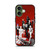 To Be Hero X Series iPhone 17 Case