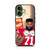 Trent Williams San Francisco 49ers 02 iPhone 17 Case