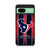 Houston Texans 01 Motorola Google Pixel 8a Case