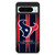 Houston Texans 01 Motorola Google Pixel 8 Pro Case