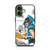 Trevor Lawrence Jacksonville Jaguars 02 iPhone 17 Case