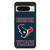 Houston Texans 02 Motorola Google Pixel 8 Pro Case