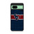 Houston Texans 03 Motorola Google Pixel 8a Case