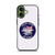 United States Navy Seals iPhone 17 Case