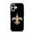 New Orleans Saints 01 iPhone 17 Case