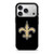 New Orleans Saints 01 iPhone 17 ProCase