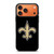 New Orleans Saints 01 iPhone 17 Pro MaxCase