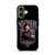 Wednesday Nevermore iPhone 17 Case