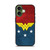 Wonder Woman Aegis of the Amazon iPhone 17 Case