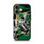 Zoro One Piece Series Art iPhone 17 Case