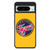 Indiana Fever Motorola Google Pixel 8 Pro Case