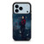 Ada Wong Resident Evil iPhone 17 Pro Case