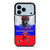 Alexander Washington Capitals 02 iPhone 17 Pro Case