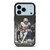 Alvin Kamara New Orleans Saints 03 iPhone 17 Pro Case