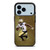 Alvin Kamara New Orleans Saints 04 iPhone 17 Pro Case