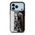 Anthony Edwards Ant Man iPhone 17 Pro Case