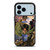 Attack on Titan Capt Levi iPhone 17 Pro Case