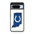 Indianapolis Colts 04 Motorola Google Pixel 8 Case
