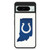 Indianapolis Colts 04 Motorola Google Pixel 8 Pro Case