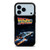 Back to the Future Speed iPhone 17 Pro Case