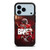 Baker Mayfield Tampa Bay Buccaneers 02 iPhone 17 Pro Case