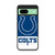 Indianapolis Colts 05 Motorola Google Pixel 8a Case