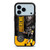 Ben Roethlisberger Pittsburgh Steelers iPhone 17 Pro Case