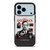 Better Call Saul The lawyer Saul Goodman iPhone 17 Pro Case