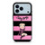 Betty Boop Rocker Boop Pink and Grit iPhone 17 Pro Case