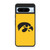 Iowa Hawkeyes 01 Motorola Google Pixel 8 Case