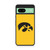 Iowa Hawkeyes 01 Motorola Google Pixel 8a Case