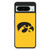 Iowa Hawkeyes 01 Motorola Google Pixel 8 Pro Case