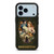 Bridgerton 01 iPhone 17 Pro Case