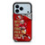 Brock Purdy San Francisco 49ers 01 iPhone 17 Pro Case