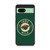 Iowa Wild 01 Motorola Google Pixel 8a Case
